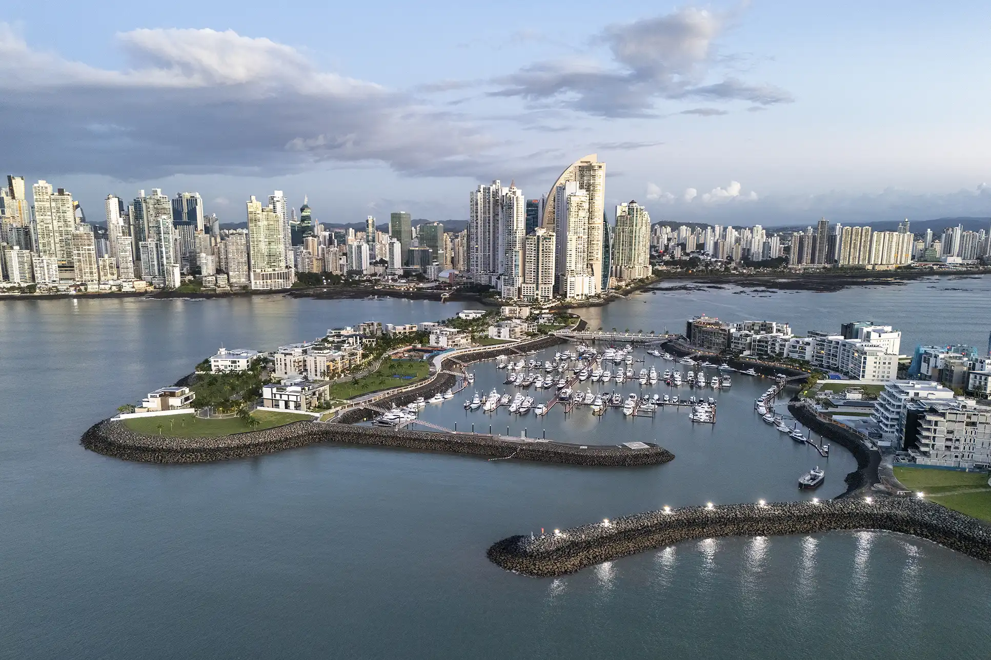 Ciudad de Panamá