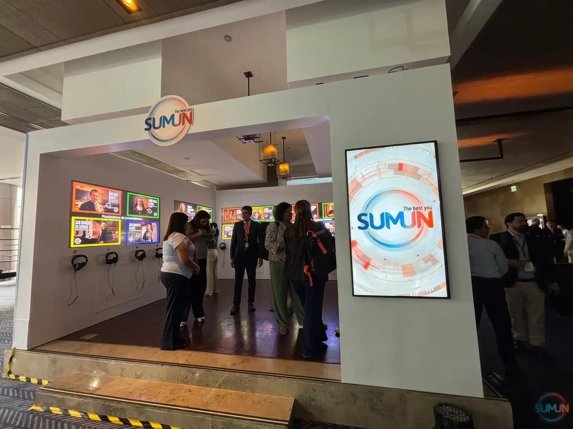 Experiencia SUMUN