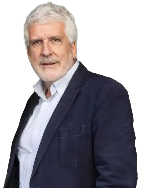 Gregorio Luri