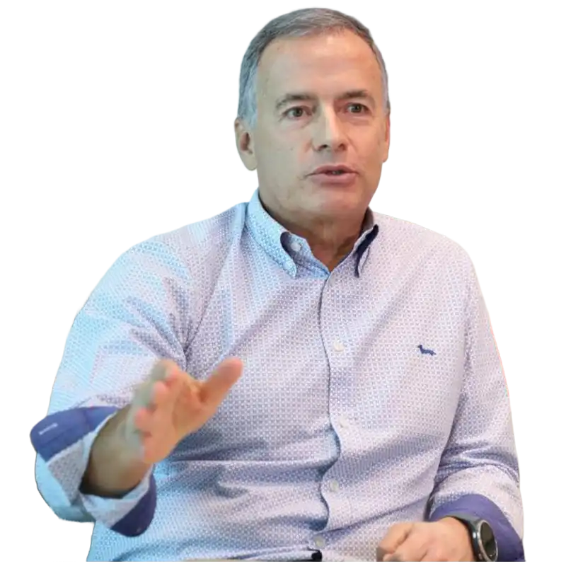 Gustavo Adolfo Rodríguez Castañeda
