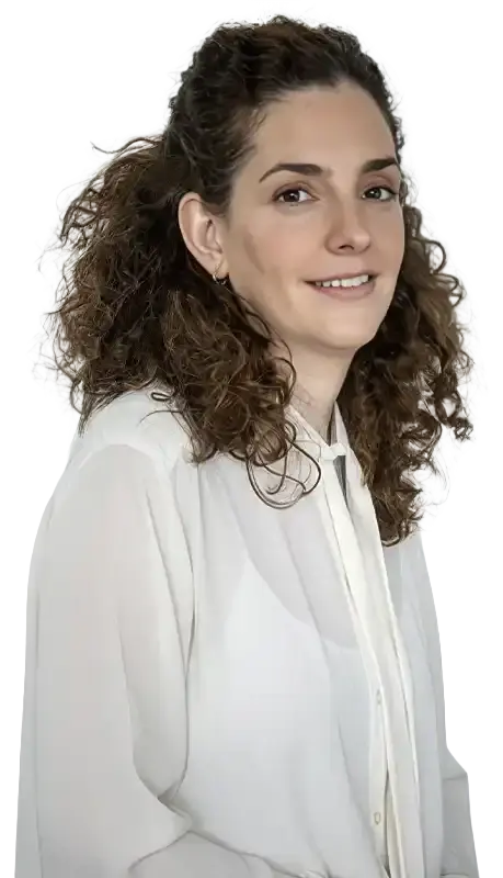 Leah Tandeter